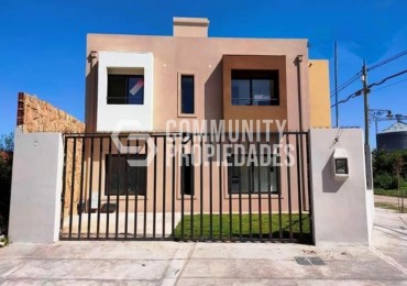 Estacion Alvarado depto de 1 Dormitorio