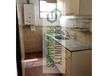 DEPARTAMENTO BARRIO BANCARIO