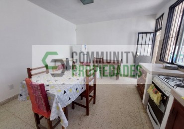 EN VENTA ZONA NORTE, Barrio Manuel J. Castilla