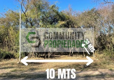 LOTE EN LA CALDERA EL DURAZNO