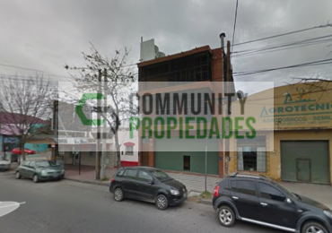 Departamento con local Comercial OPORTUNIDAD