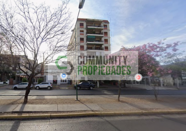 AV. Bicentenario Depto. 3 Habitaciones Sobre Avenida