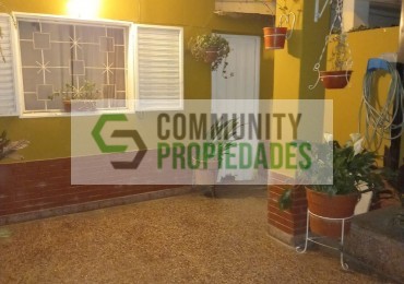 Hiper Libertad, San Remo, hermosa casa